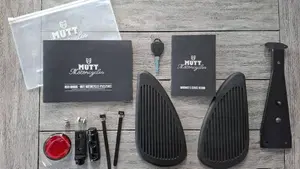 Mutt Motorcycles Mongrel 125 (2021 - 25)  (4)