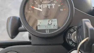 Mutt Motorcycles Mongrel 125 (2021 - 25)  (3)