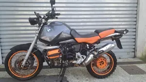 Bmw R 1100 GS  (2)