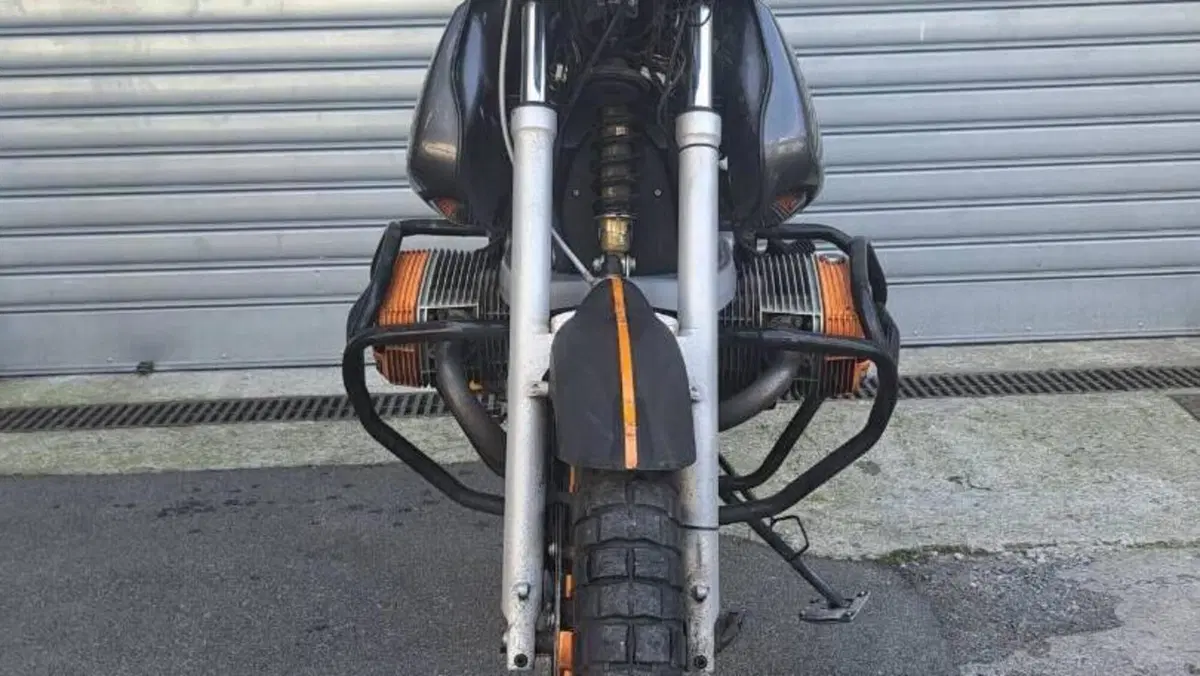 Bmw R 1100 GS  (4)