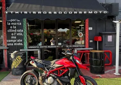 Ducati Hypermotard 950 (2019 - 20) - Annuncio 10020078