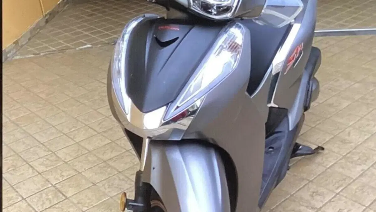Honda SH 300 i ABS (2016 - 20) 