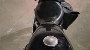 Harley-Davidson XL 1200N Nightster (2008 - 12)  (8)