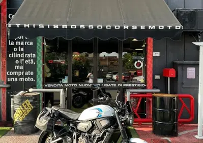Yamaha XSR 700 (2022 - 26) - Annuncio 10020094