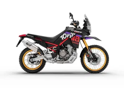 Aprilia Tuareg 660 Rally (2025 - 26) - Annuncio 10020085