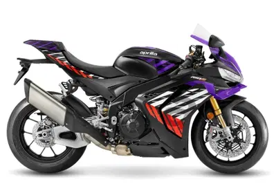Aprilia RSV4 1100 Factory (2025 - 26) - Annuncio 10020088
