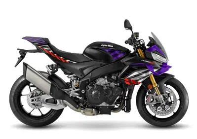 Aprilia Tuono V4 Factory (2025 - 26) - Annuncio 10020092