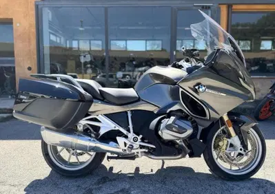 Bmw R 1250 RT (2021 - 25) - Annuncio 10020089