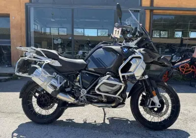 Bmw R 1250 GS Adventure (2021 - 24) - Annuncio 10020090