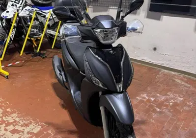 Kymco People 125i S ABS (2024 - 26) - Annuncio 10020093