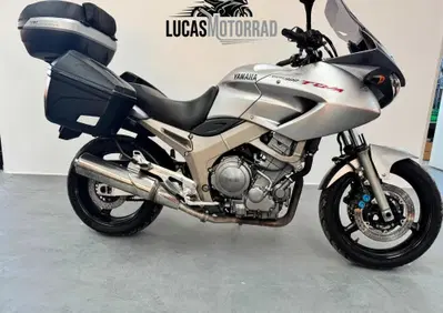 Yamaha TDM 900 (2002 - 14) - Annuncio 10002420
