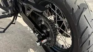 Moto Morini X-Cape 650 (2021 - 26)  (7)
