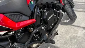 Moto Morini X-Cape 650 (2021 - 26)  (11)