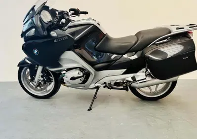 Bmw R 1200 RT (2005 - 07) - Annuncio 9998463
