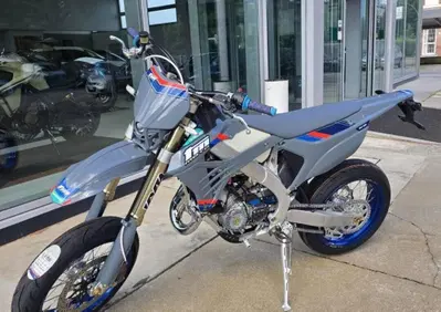 Tm Moto SMR 125 ES Fi 2T (2026) - Annuncio 10020102
