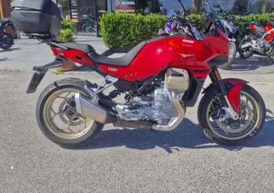 Moto Guzzi V100 Mandello (2022 - 24) - Annuncio 10013791