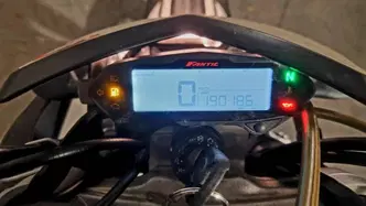 Fantic Motor XMF 125 Motard Performance 4t (2021 - 22)