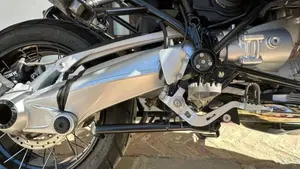 Bmw R 1200 GS Adventure (2006 - 07)  (2)