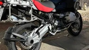 Bmw R 1200 GS Adventure (2006 - 07)  (3)