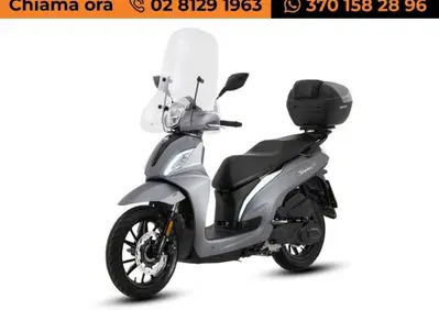 Sym Symphony 200 (2025 - 26) - Annuncio 9971020