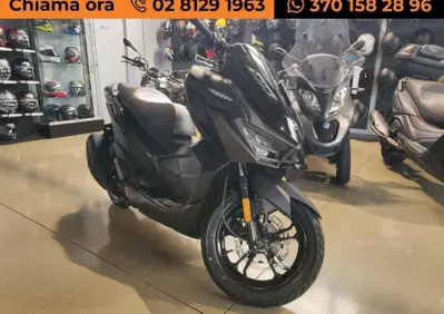 Sym Jet X 125 (2025 - 26) - Annuncio 9971021