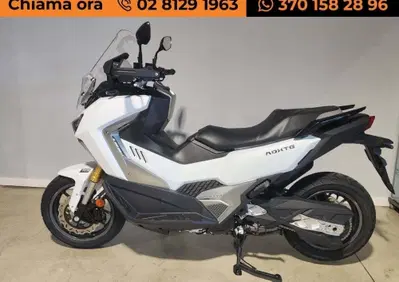 Sym ADXTG 400 (2025 - 26) - Annuncio 9971035