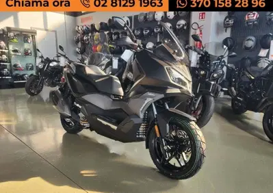 Sym ADX 300 (2024 - 26) - Annuncio 9971036