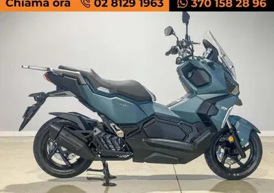 Sym ADX 125 (2025 - 26) - Annuncio 9971039