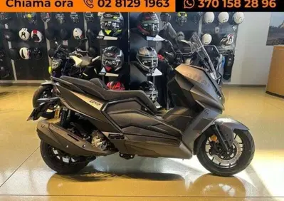 Wottan Motor GT2 125 (2025 - 26) - Annuncio 9971062