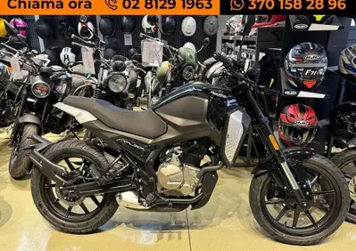 FB Mondial Flex 300 (2024 - 26) - Annuncio 10015027