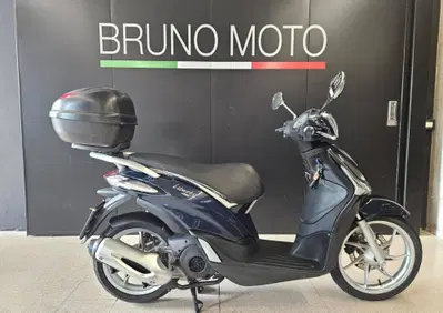 Piaggio Liberty 150 i-get ABS (2016) - Annuncio 10020125