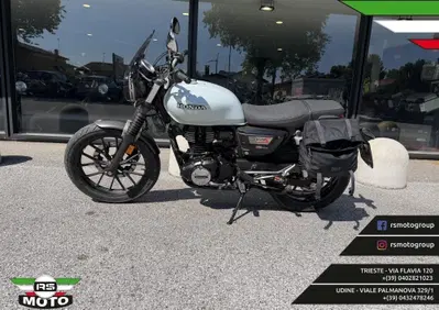 Honda GB 350 S (2025 - 26) - Annuncio 10018298