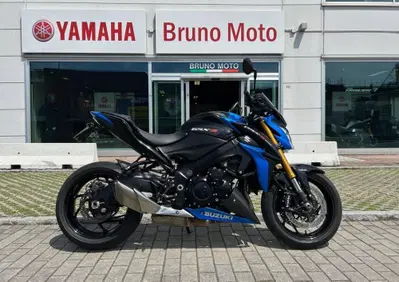 Suzuki GSX-S1000 ABS (2017 - 20) - Annuncio 10020130