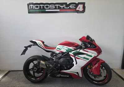 MV Agusta F3 800 RC (2022 - 25) - Annuncio 10020146