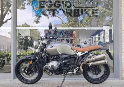 Bmw R nineT 1200 Scrambler (2016 - 20) - Annuncio 10020139