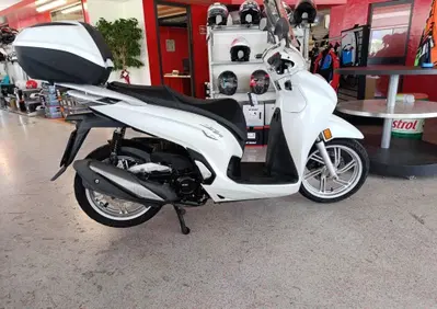 Honda SH 350 (2021 - 24) - Annuncio 10020140