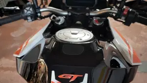 KTM 1290 Super Duke GT (2019 - 20)  (4)