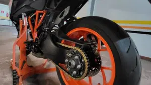 KTM 1290 Super Duke GT (2019 - 20)  (5)