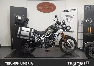 Triumph Tiger 900 Rally Pro (2020 - 23) - Annuncio 10020141