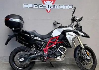 Bmw F 800 GS (2016 - 18) - Annuncio 10020144
