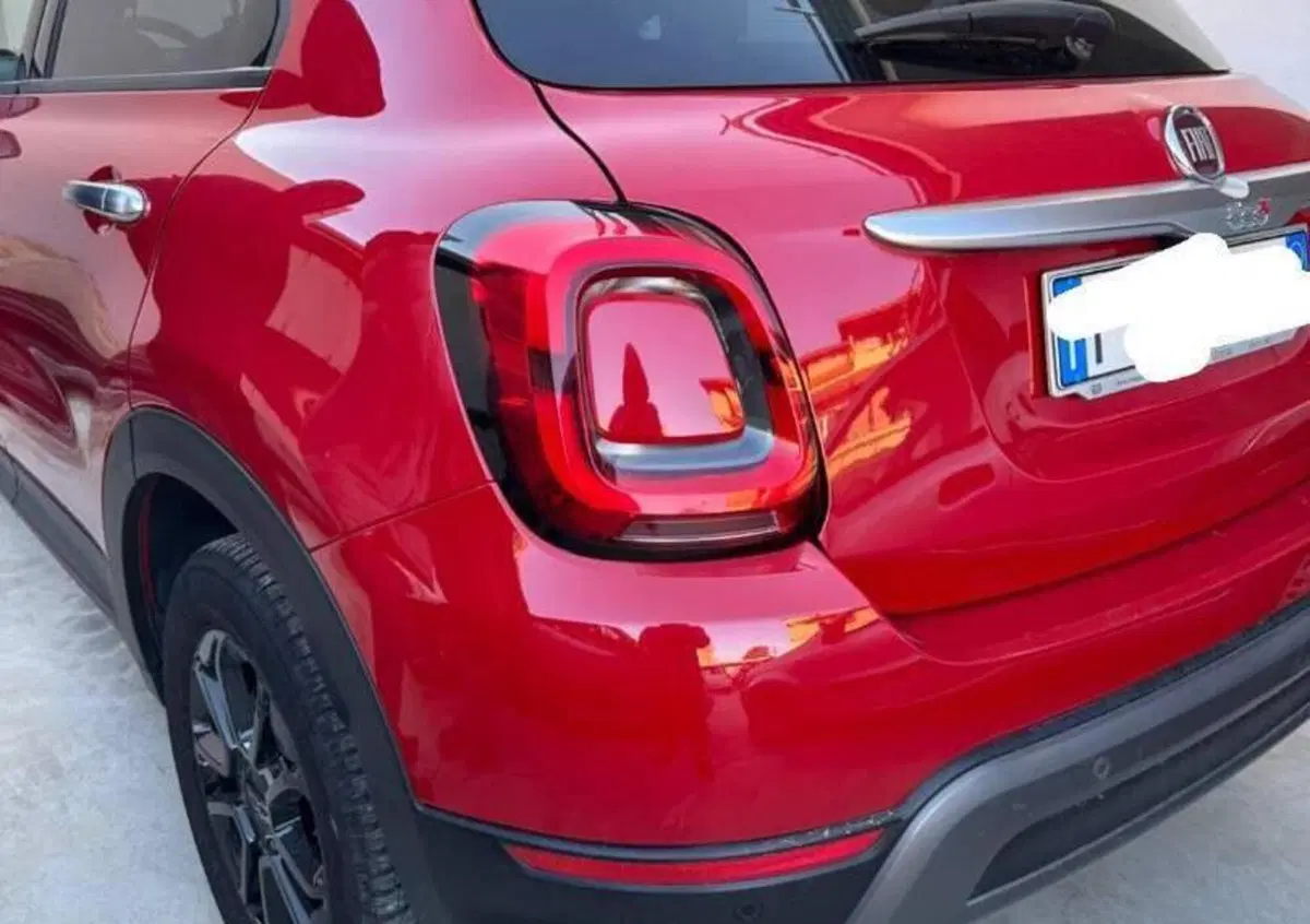 Fiat 500X 1.0 T3 120 CV 120° (2)