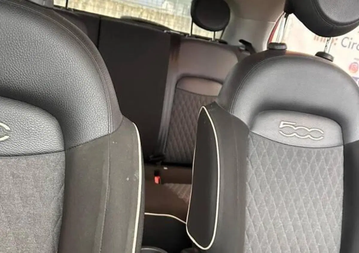 Fiat 500X 1.0 T3 120 CV 120° (4)