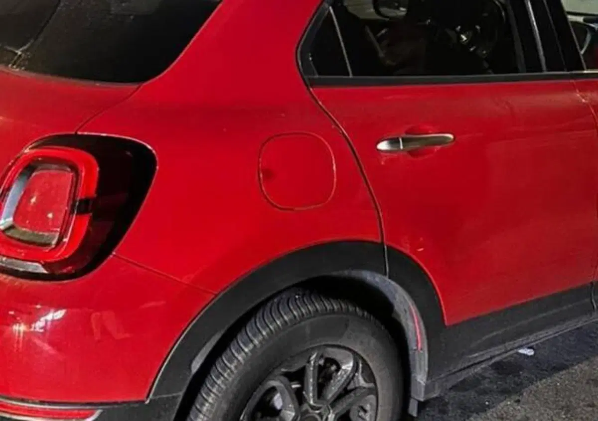 Fiat 500X 1.0 T3 120 CV 120° (5)