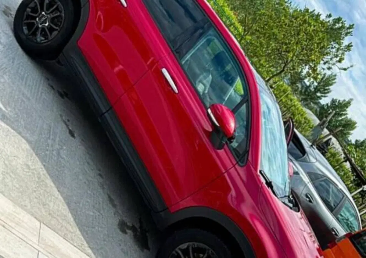 Fiat 500X 1.0 T3 120 CV 120° (6)