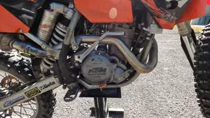 KTM 450 EXC Racing (2002 - 04)  (2)
