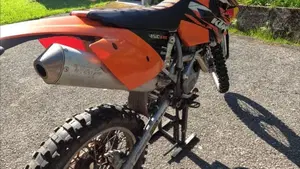KTM 450 EXC Racing (2002 - 04)  (4)