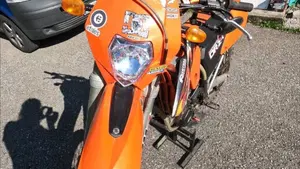 KTM 450 EXC Racing (2002 - 04)  (6)