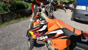KTM 450 EXC Racing (2002 - 04)  (7)