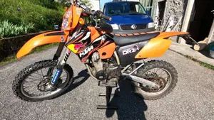KTM 450 EXC Racing (2002 - 04)  (8)
