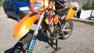 KTM 450 EXC Racing (2002 - 04)  (9)